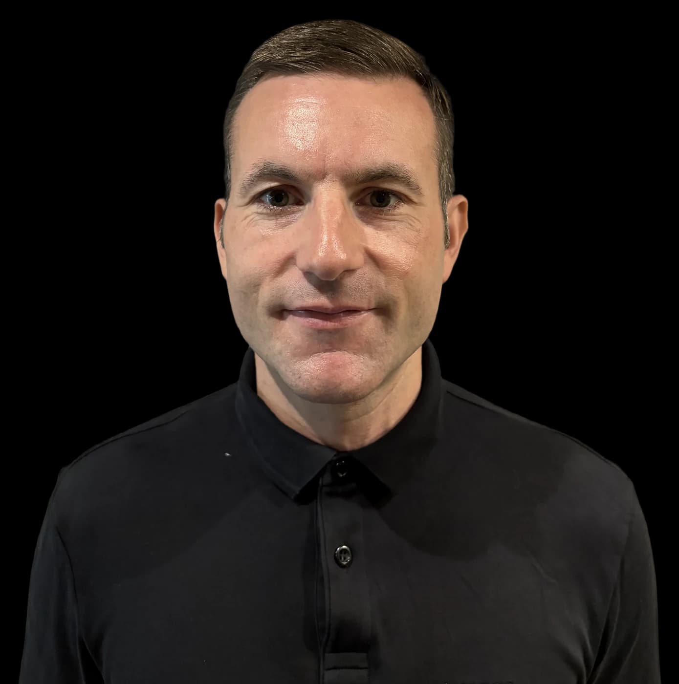 Greg Spanner, ITSM consultant and founder of Marathon Consultancy Services